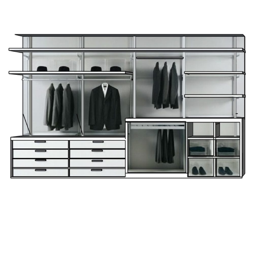 dressing fara usi