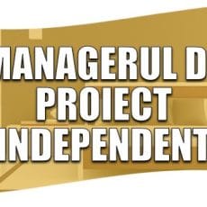 De ce este important un Manager de Proiect