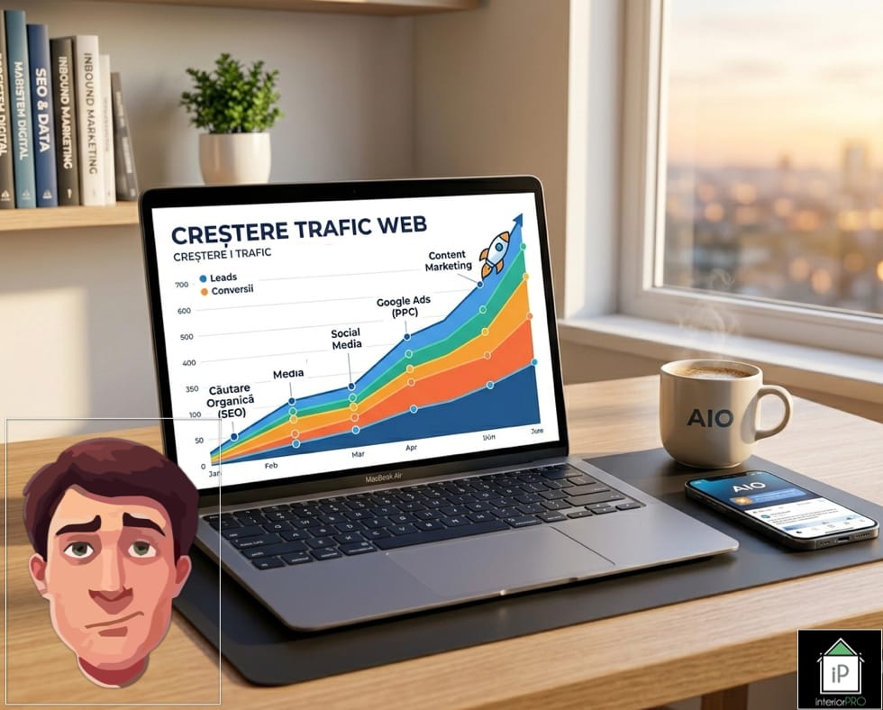 Strategii de content marketing pentru a atrage mai mulți clienți