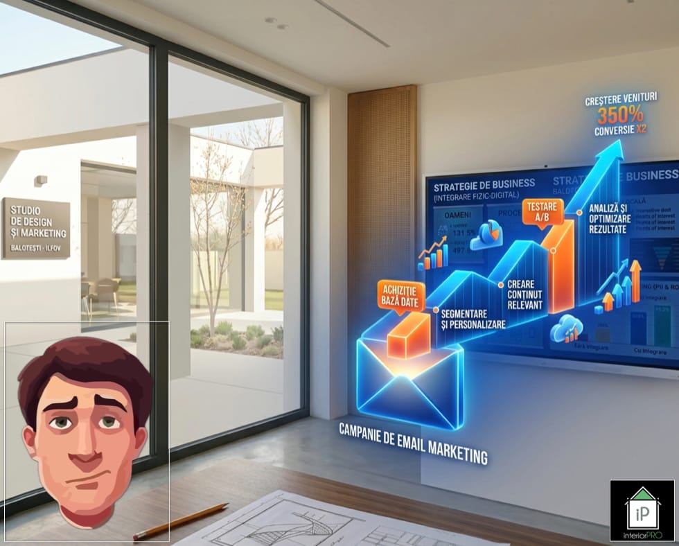 Beneficii email marketing gratuit pentru afaceri mici