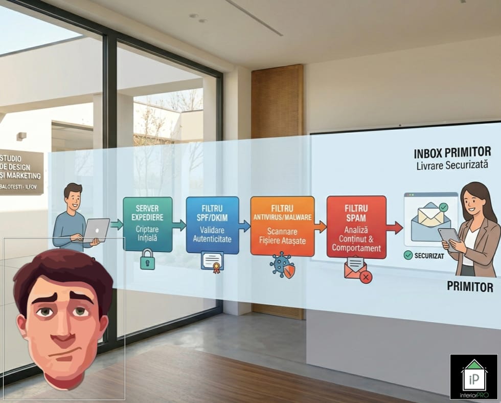 Optimizare livrabilitate campanii email marketing gratuit