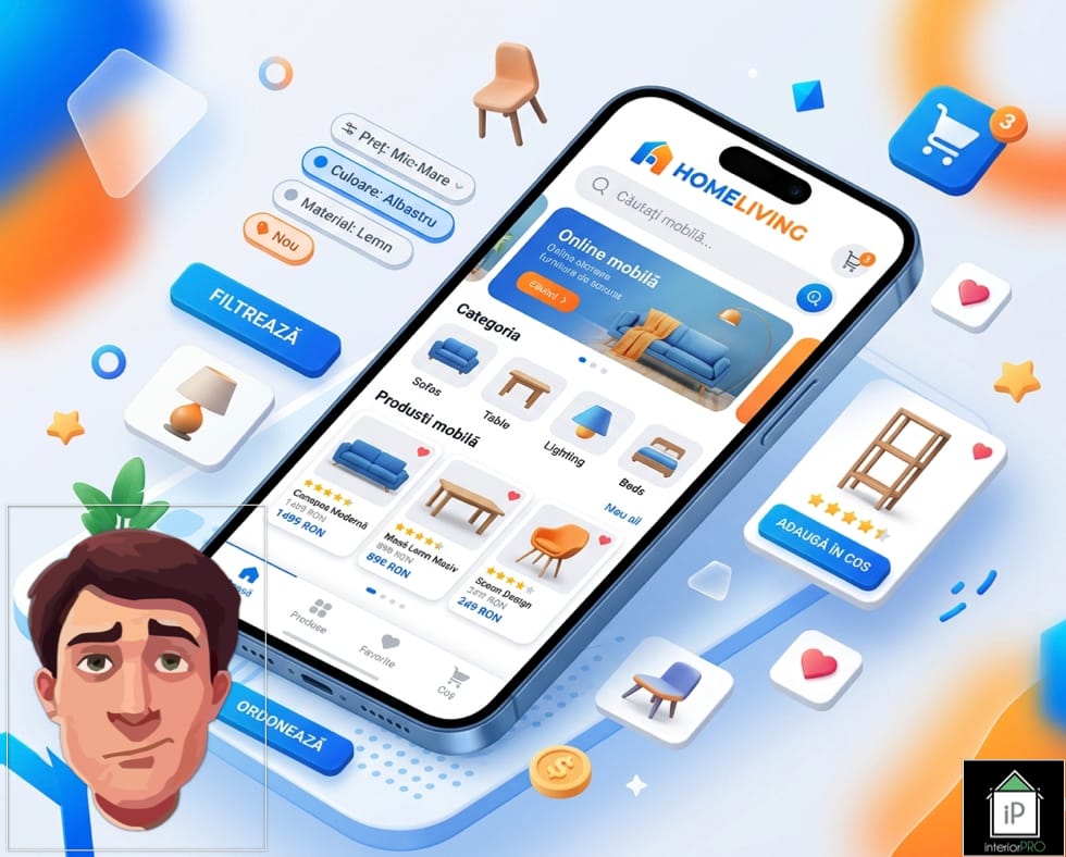 Cum crești vânzările magazinului prin optimizarea UX pe mobil