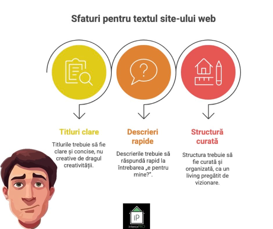 administrarea magazinului online