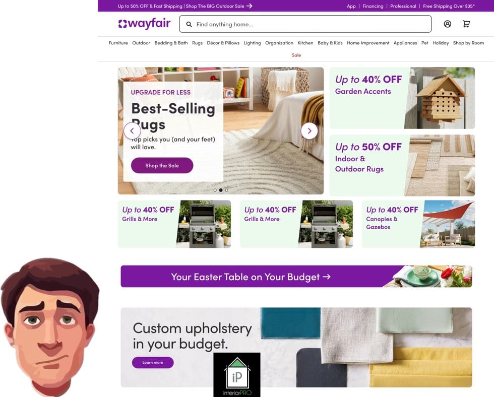dezvoltare magazin online
