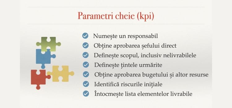 Manager de îmbunătățire procese