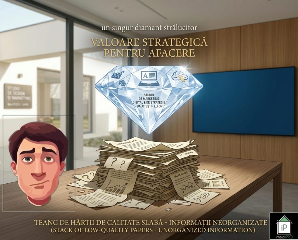 Diferența dintre calitatea și cantitatea în marketing de conținut