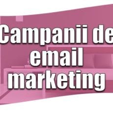 10 idei strategice pentru campanii de email marketing eficiente