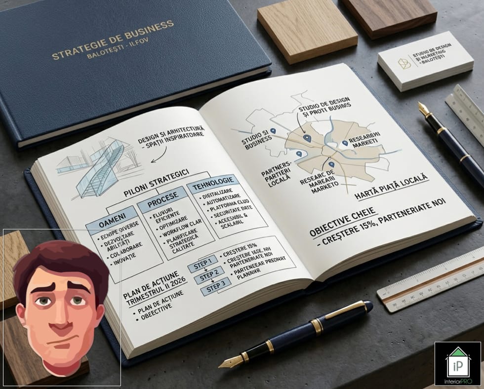 Cum aleg o agenție de publicitate în funcție de obiectivele de business