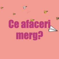 Ce afaceri merg: cum să vinzi ce se caută