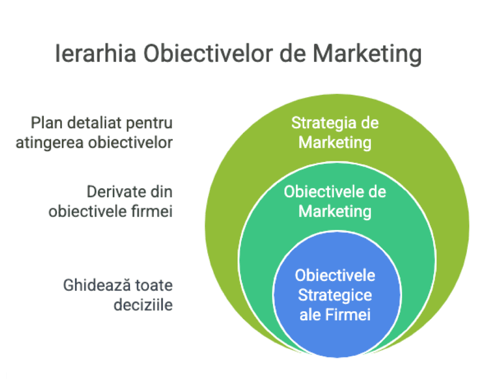 strategii de marketing