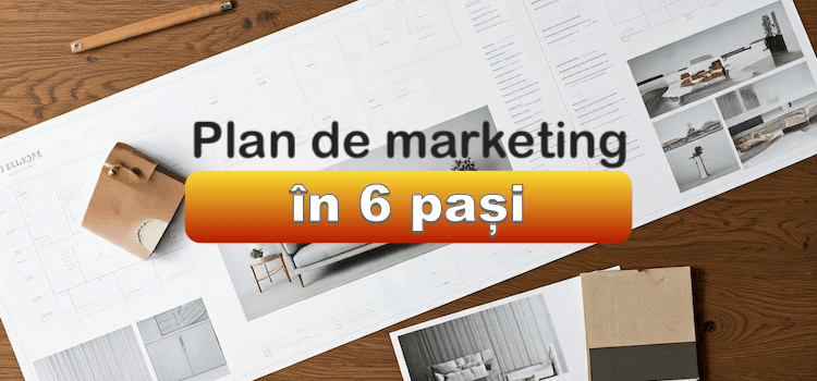 plan de marketing