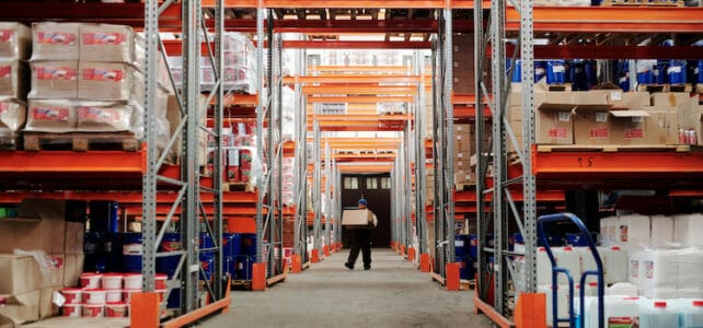 Managementul stocului la magazinele performante de mobilă și decorațiuni Managementul stocului la magazinele performante de mobilă și decorațiuni