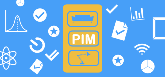 Ce este PIM: o soluție scalabilă pentru e-commerce PIM sistem de management al informației despre produse