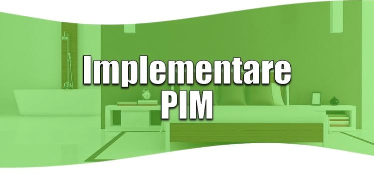 Implementare PIM