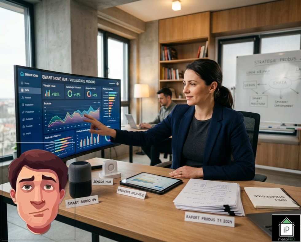 Strategie de business despre cum să alegi produsele pentru portofoliu