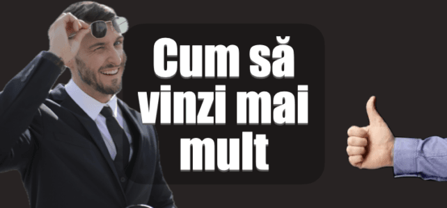 Cum să vând mai mult: strategii de marketing pentru mobilier Cum să vând mai mult: strategii de marketing pentru mobilier