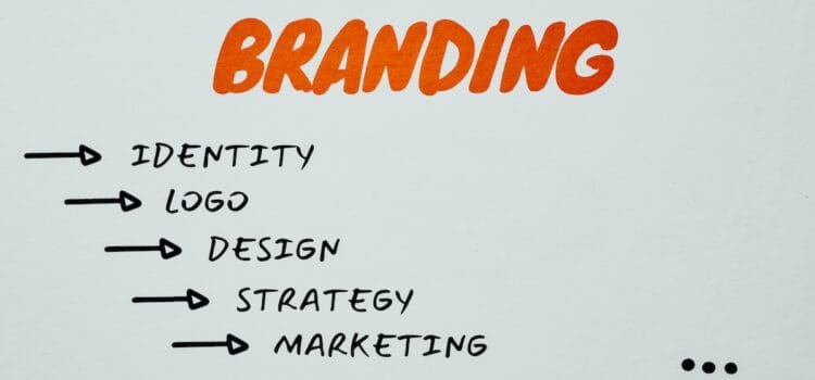 branding