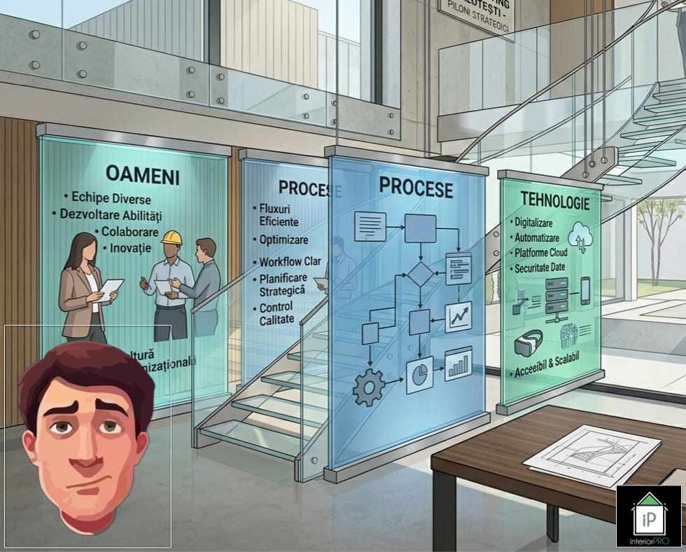 Pilonii de bază pentru cum dezvolți o companie de succes