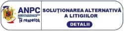 Soluționarea alternativă a litigiilor ANPC