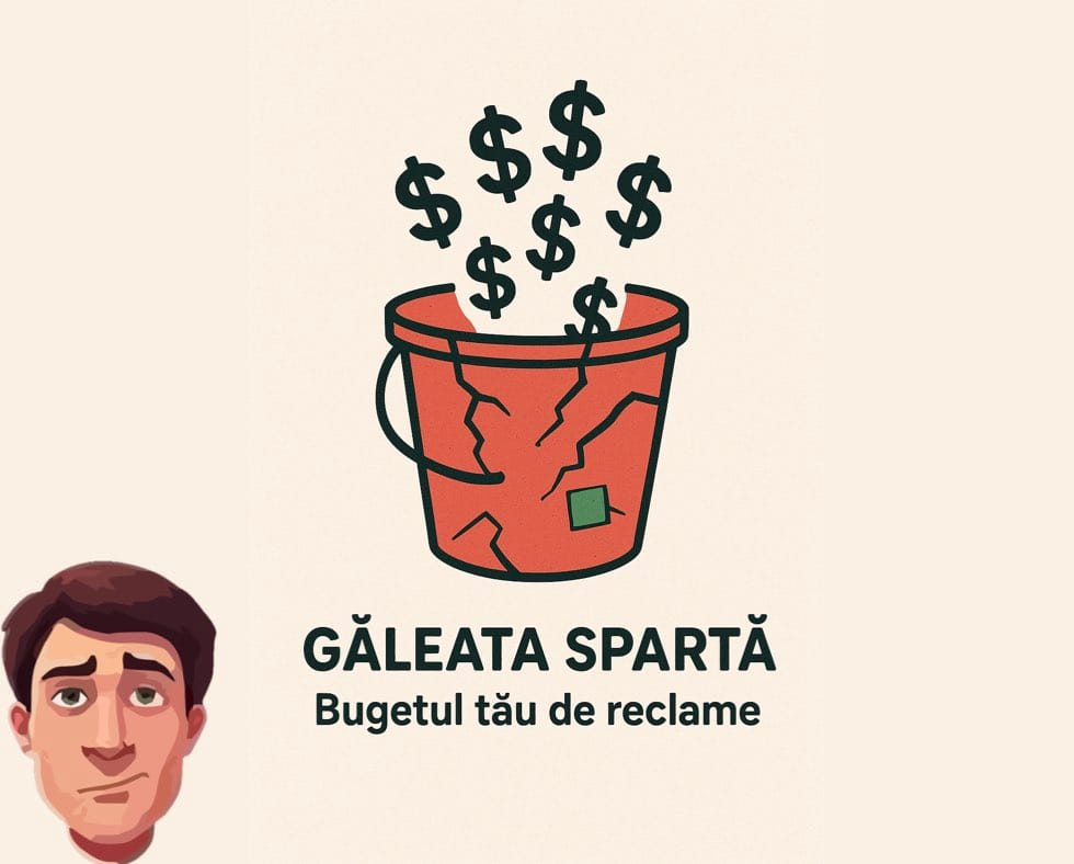 publicitate pe Google și Facebook