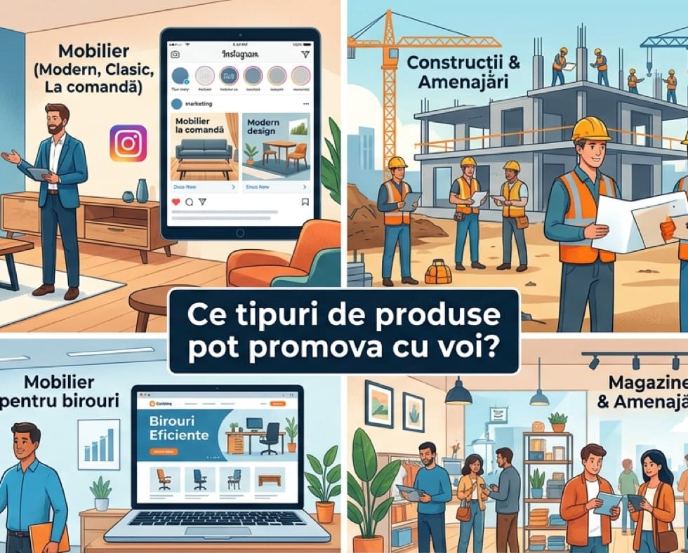Tipuri de produse