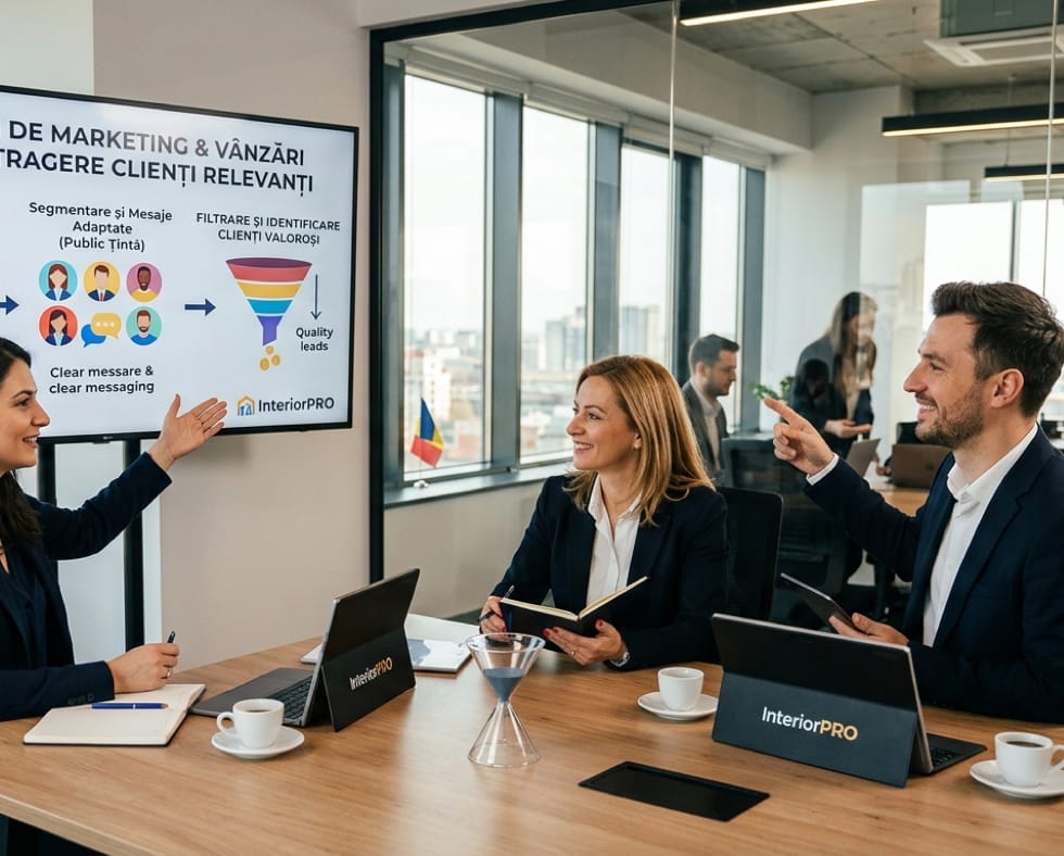 Strategie marketing