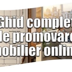  Ghid complet de promovare mobilier online