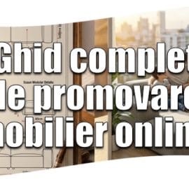  Ghid complet de promovare mobilier online