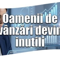 Oamenii de vânzări devin inutili: ghid de supraviețuire pentru mobilier 2026 Oamenii de vânzări devin inutili: ghid de supraviețuire pentru mobilier 2026