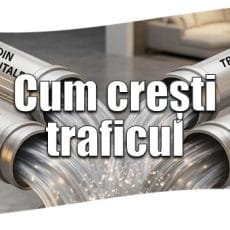 Cum crești traficul magazinului: 4 strategii pentru magazine de mobilier Cum crești traficul magazinului: 4 strategii pentru magazine de mobilier