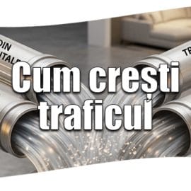 cum crești traficul magazinului