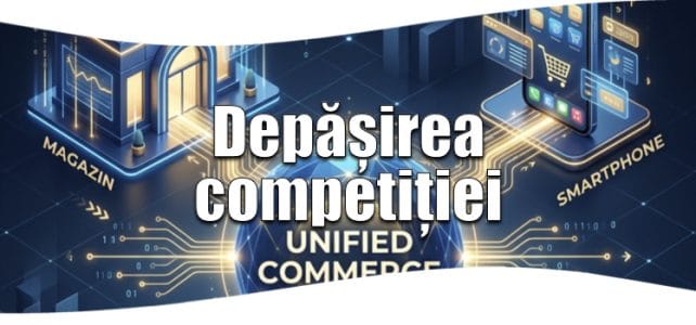 Depășirea competitorilor: Unified Commerce – noul standard în mobilier în 2026 depășirea competitorilor în industria mobilei